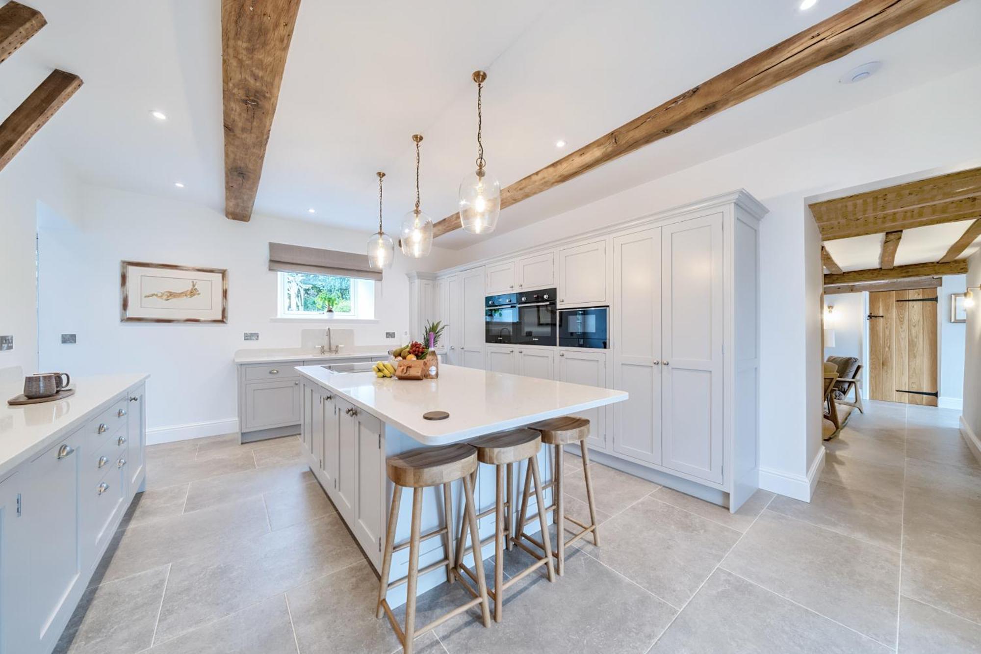 Brand New Listing Wellcroft Farm Villa Stanton Exterior photo