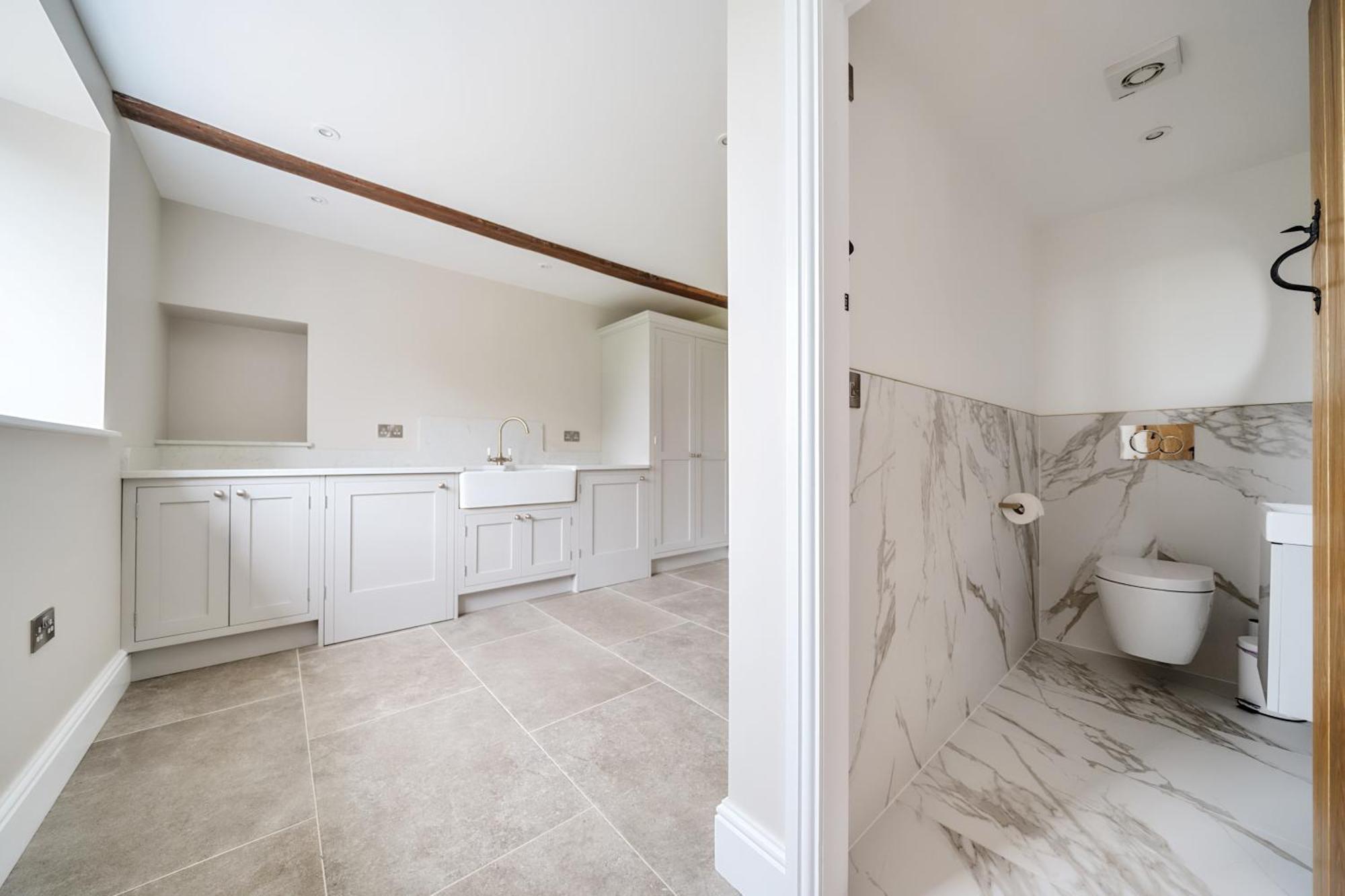 Brand New Listing Wellcroft Farm Villa Stanton Exterior photo